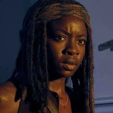Profile image of Michonne Hawthorne
