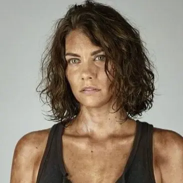 Profile image of Maggie Rhee