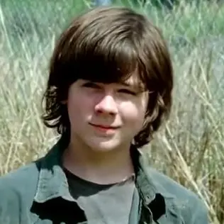 Profile image of Carl Grimes