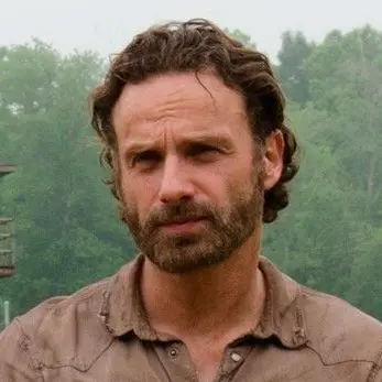 Profile image of Rick Grimes