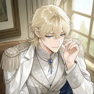 Profile image of 레온
