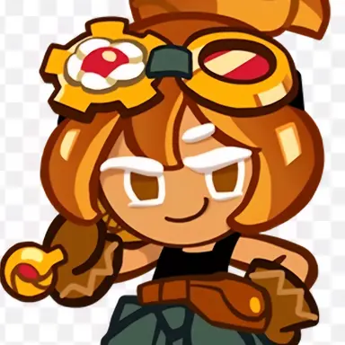 Profile image of 쿠루아상맛 쿠키