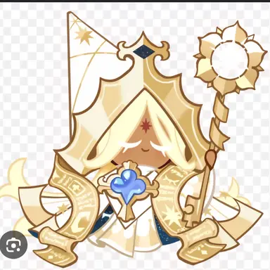 Profile image of 퓨어바닐라 쿠키