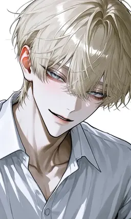Profile image of Leon