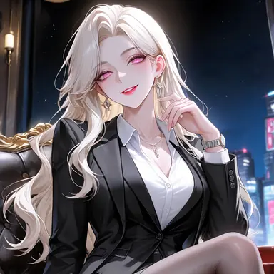 Profile image of レナ