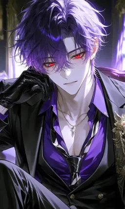 Profile image of レノン