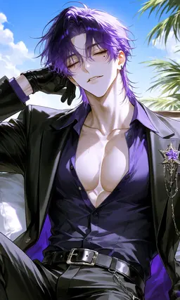 Profile image of レノン