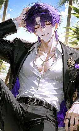 Profile image of レノン