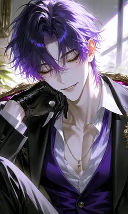 Profile image of レノン