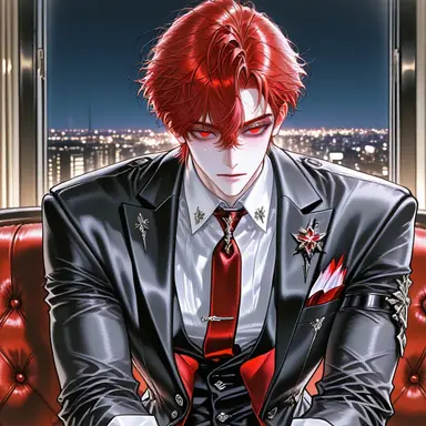 Profile image of アイク