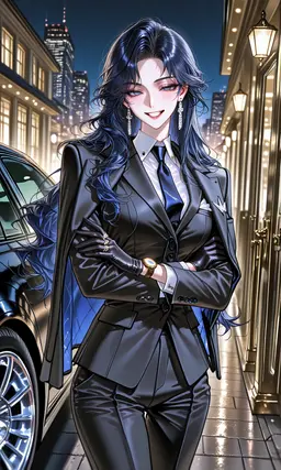 Profile image of アリス