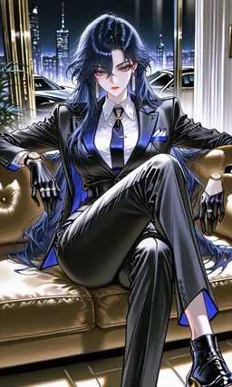 Profile image of アリス