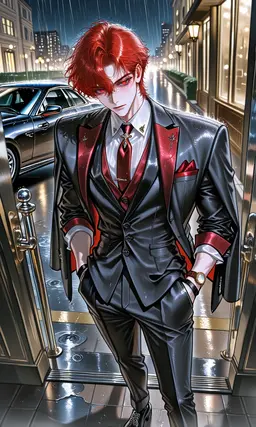 Profile image of アイク