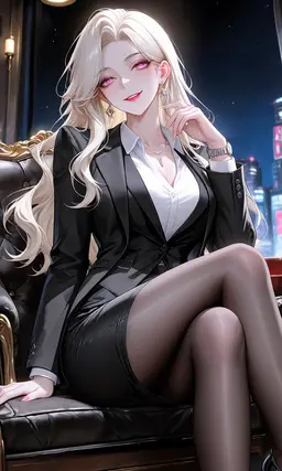 Profile image of レナ