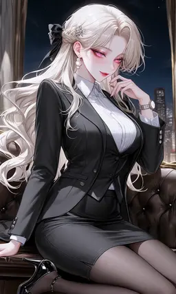 Profile image of レナ