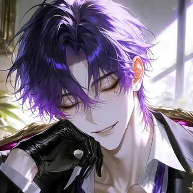 Profile image of レノン