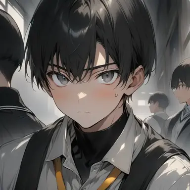 Profile image of 한수혁