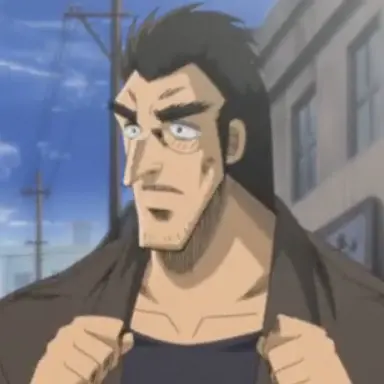 Profile image of 南郷さん