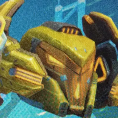 Profile image of 서지