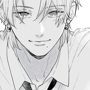 Profile image of 朔