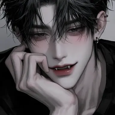 Profile image of 朔
