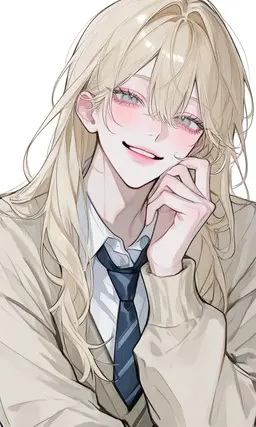 Profile image of 明莉