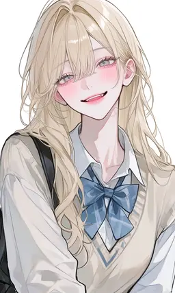Profile image of 明莉
