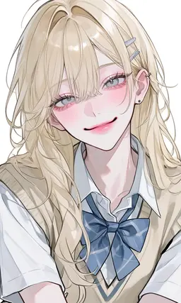 Profile image of 明莉