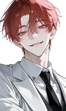 Profile image of 豹