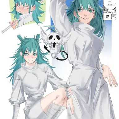 Profile image of 鹿紫雲一