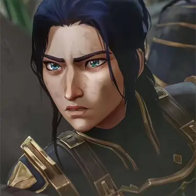 Profile image of Caitlyn