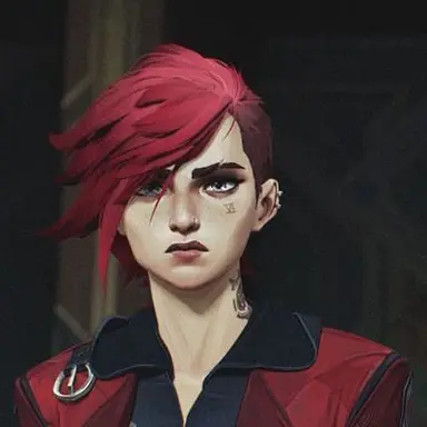 Profile image of Vi
