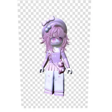Profile image of Molly