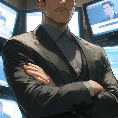 Profile image of 黒岩大吾