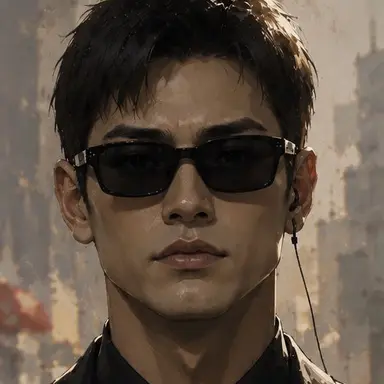 Profile image of クロ