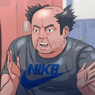 Profile image of 백기만