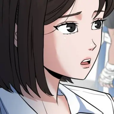 Profile image of 백지현