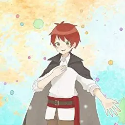 Rei14의 赤髪のとも