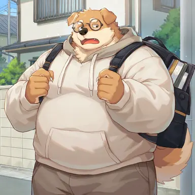 Profile image of ダイチ