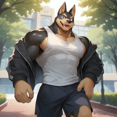 Profile image of カイ