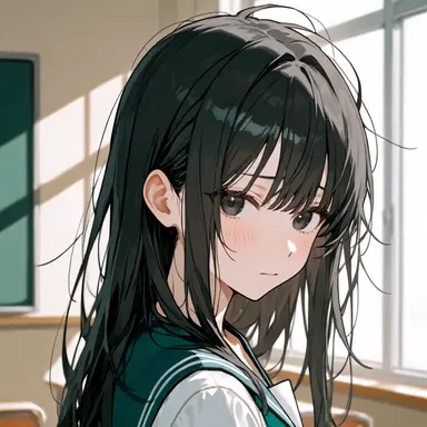 Profile image of 浅井 芽衣