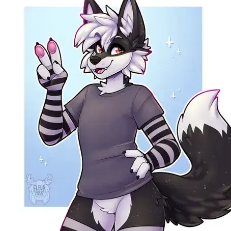 FrankBoiga3833의 Furry Femboy Roommate