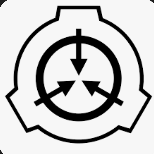 SCP 재단 대표 이미지