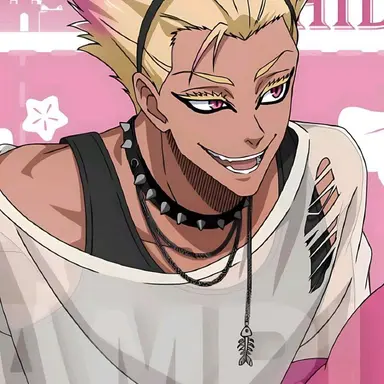 Profile image of Shidou