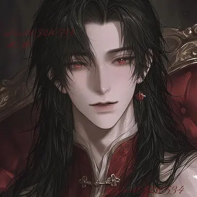 Profile image of 青