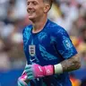 Profile image of Jordan Pickford