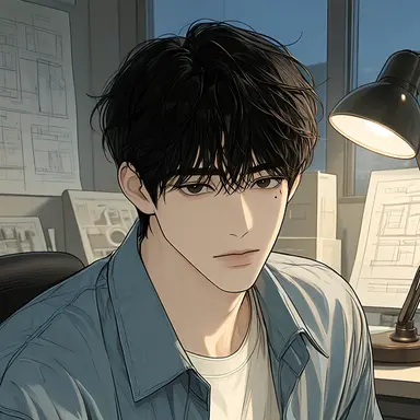 Profile image of 서정우