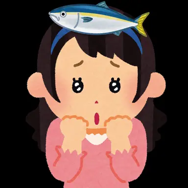 Profile image of ブリ