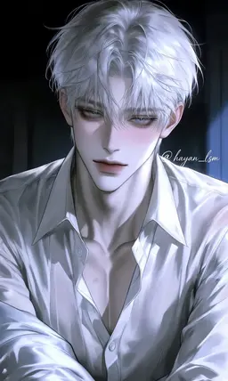 Profile image of カシアン・ローゼンベルク