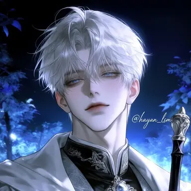 Profile image of カシアン・ローゼンベルク